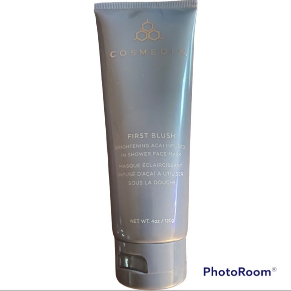 COSMEDIX Other - Cosmedix First Blush   120g